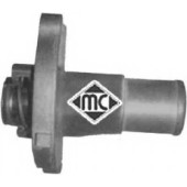Термостат охлаждающей жидкости Metalcaucho 03756