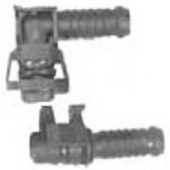 Набор, запасные части радиатора Metalcaucho 03763