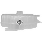 Бачок, радиатор Metalcaucho 03768