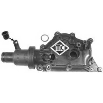 Корпус термостата Metalcaucho 03773