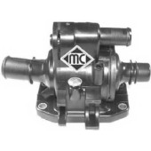 Корпус термостата Metalcaucho 03774