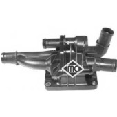 Корпус термостата Metalcaucho 03776