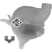 Бачок, радиатор Metalcaucho 03782