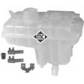 Бачок, радиатор Metalcaucho 03788