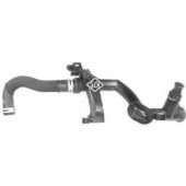 Трубка охлаждающей жидкости Metalcaucho 03792