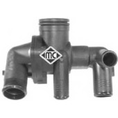 Корпус термостата Metalcaucho 03796