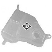 Бачок, радиатор Metalcaucho 03804
