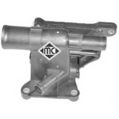 Корпус термостата Metalcaucho 03805