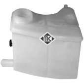 Бачок, радиатор Metalcaucho 03812