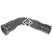 Трубка, клапан возврата ОГ Metalcaucho 03833