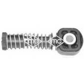 Втулка, шток вилки переключения передач Metalcaucho 03845