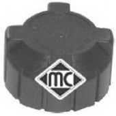 Крышка резервуара охлаждающей жидкости Metalcaucho 03848