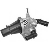 Корпус термостата Metalcaucho 03849