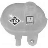 Бачок, радиатор Metalcaucho 03855