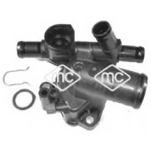 Корпус термостата Metalcaucho 03859