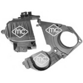 Кожух зубчатого ремня Metalcaucho 03872