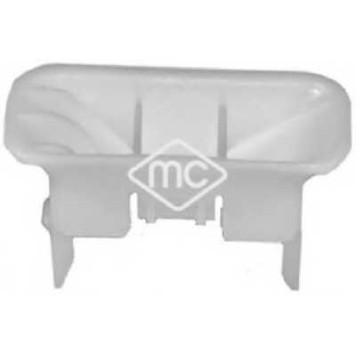 Направляющая гильза системы сцепления Metalcaucho 03873