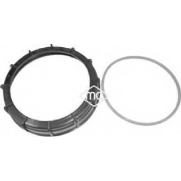 Крышка топливного бака Metalcaucho 03876