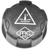 Крышка резервуара охлаждающей жидкости Metalcaucho 03881