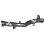 Трубка охлаждающей жидкости Metalcaucho 03882