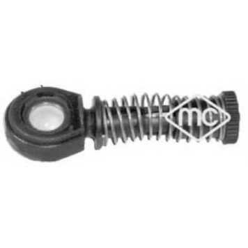 Шток вилки переключения передач Metalcaucho 03899