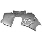 Кожух зубчатого ремня Metalcaucho 03900