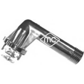 Термостат охлаждающей жидкости Metalcaucho 03901