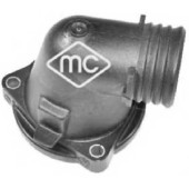 Фланец охлаждающей жидкости Metalcaucho 03903