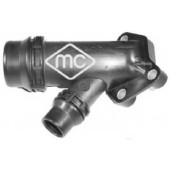 Фланец охлаждающей жидкости Metalcaucho 03912