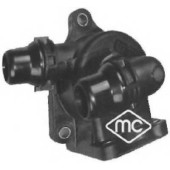 Фланец охлаждающей жидкости Metalcaucho 03915