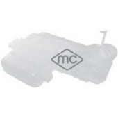 Бачок, радиатор Metalcaucho 03926
