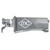 Бачок, радиатор Metalcaucho 03930