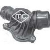 Термостат охлаждающей жидкости Metalcaucho 03932