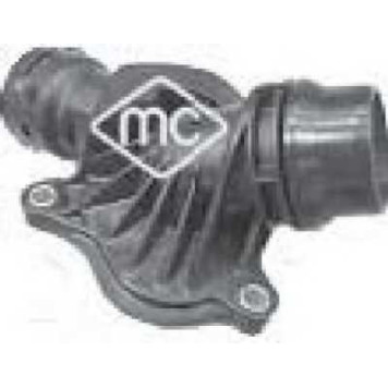 Термостат охлаждающей жидкости Metalcaucho 03932