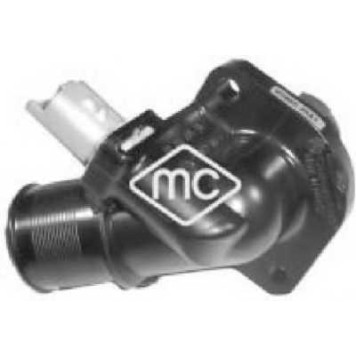 Термостат охлаждающей жидкости Metalcaucho 03933