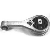 Подвеска двигателя Metalcaucho 04003