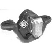 Подвеска двигателя Metalcaucho 04004