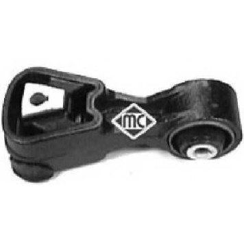 Подвеска двигателя Metalcaucho 04005