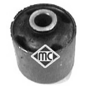 Подвеска рычага независимой подвески колеса Metalcaucho 04009