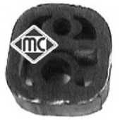 Буфер глушителя Metalcaucho 04010