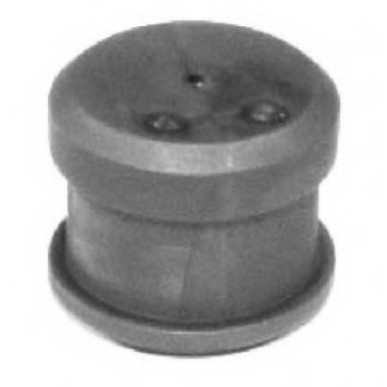 Втулка, шток вилки переключения передач Metalcaucho 04011