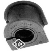 Опора стабилизатора Metalcaucho 04013