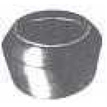 Шарнир приводного вала Metalcaucho 04017