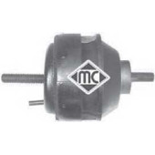 Подвеска двигателя Metalcaucho 04023