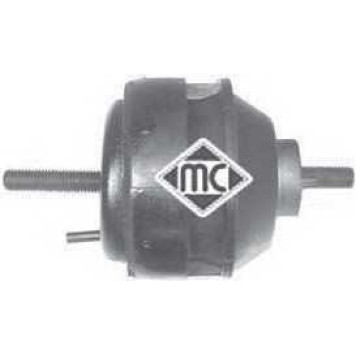 Подвеска двигателя Metalcaucho 04023
