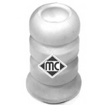 Буфер, амортизация Metalcaucho 04037