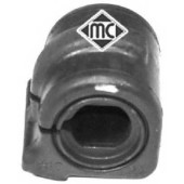 Опора стабилизатора Metalcaucho 04047