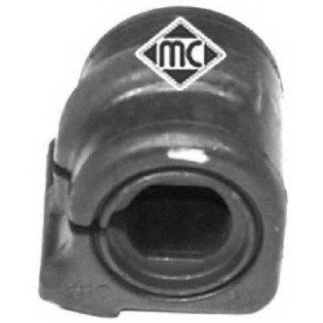 Опора стабилизатора Metalcaucho 04047