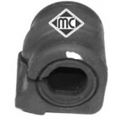 Опора стабилизатора Metalcaucho 04048