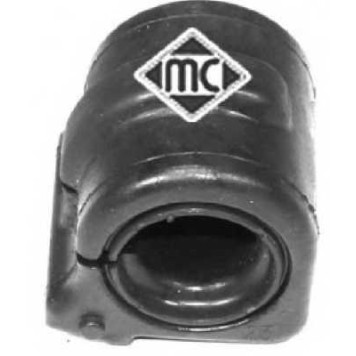 Опора стабилизатора Metalcaucho 04050